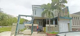 Dijual Rumah Villa di Tirtasani Karanglo Malang