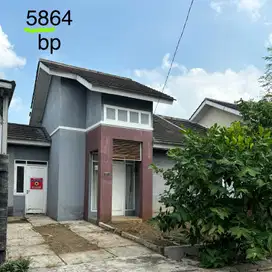 Citra Indah City Rumah Real estate LT 120 mtr. Cileungsi Jonggol Bogor