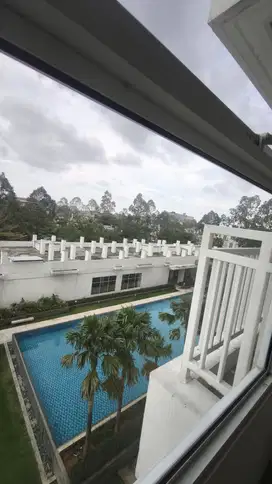 Apartemen Citra Living tower Orchard