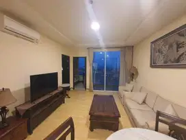 Disewakan Apartemen Essence Darmawangsa 2 Bedrooms Nice furniture