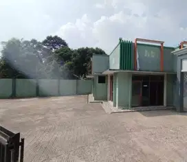 Disewakan kios cocok buat klinik, usaha, kantor, notaris dll