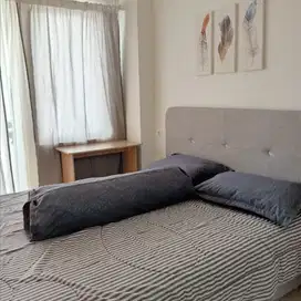 Dijual Apartemen Sentul Tower,samping AEON mall full furnished