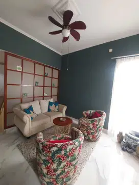 TURUN HARGA DI JUAL BU DI BINTARO TANGSEL