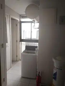 Di jual unit apartemen one park residence 3 bedroom jaksel