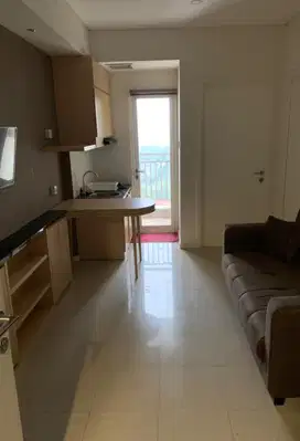 Termurah! Apartemen parahyangan residence 2 br bandung utara