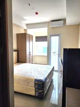DISEWAKAN Apartemen B Residence Bsd Fullfurnish dekat Kampus Prasmul