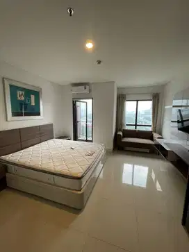 Disewakan Studio Tamansari Semanggi - Minimal 6 bulan
