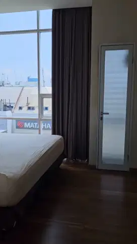 DIJUAL APARTEMEN TRILIUM FULL FURNISH 2 kamar SIAP HUNI, Surabaya PUSA
