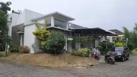 Dijual Rumah di Ijen Nirwana Kota Malang