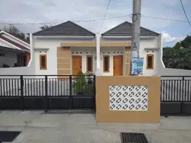 Dijual murah rumah baru jogja