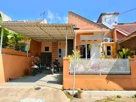 Dijual Rumah suap huni dekat kamous UB kota Malang