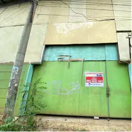 Gudang di Cikupa lokasi strategis