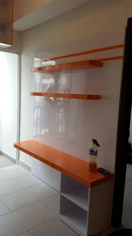 DIJUAL Apartemen Saveria BSD tipe 1BR