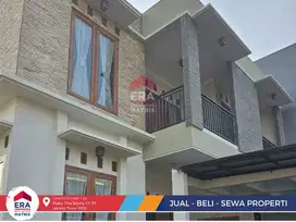 DIJUAL CEPAT Rumah Modern Metland Menteng Jakarta Timur