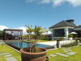 DIJUAL VILLA MEWAH 2 LANTAI KAWASAN PECATU ULUWATU