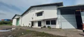 GUDANG KALIANAK DIJUAL LUAS 1HA