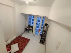DIJUAL CEPAT APARTMENT TOKYO RIVERSIDE PIK 2, STUDIO