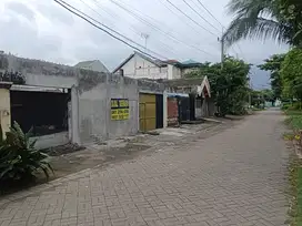 Lahan Usaha (Workshop/Gudang) Raya Tengger Kandangan Surabaya