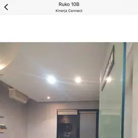 DISEWAKAN PER LANTAI RUKO HAJI NAWI JAKARTA SELATAN