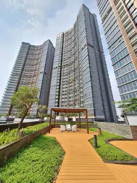 HOT APARTMENT GOLD COAST PIK 3 BEDROOM, SEA VIEW