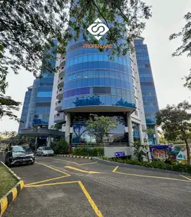 Dijual gedung harga termurah at TB. Simatupang Jaksel