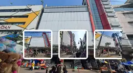 Di jual Tempat usaha mall lokasi strategis di kota Bandung