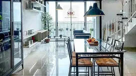 Disewakan Unit Apartemen Neo Soho Residence Tipe Evenue Furnish Hunian
