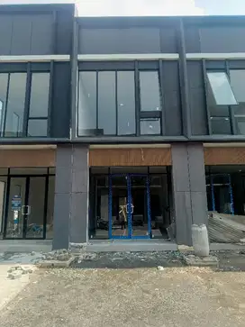 Ruko Ready Stock Di Gading Serpong Dekat Kampus UMN dan Supermarket