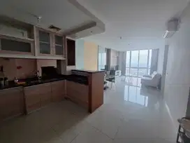 Dijual Apartemen CW Tower Via Type 2 BR
