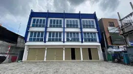 Dijual Ruko 3.5 Lantai di Kawasan Bintaro Sektor 9