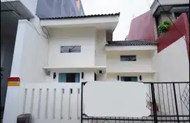 DIJUAL MurahRumah Prima Harapan RegencySebelah Summarecon Bekasi