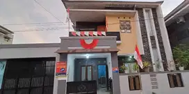 Rumah murah cluster  2 lt di Tajem baru Maguwoharjo