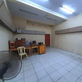 DIJUAL RUKO MENCENG RAYA JAKARTA BARAT