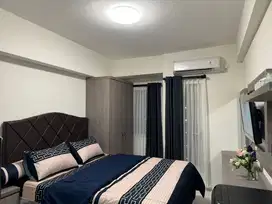 Disewakan Apartemen Podomoro Golf View.