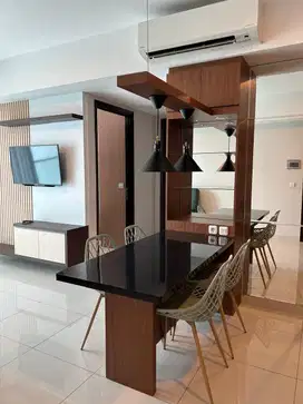 Disewakan apartemen The Kensington Tower Dallington Kelapa Gading