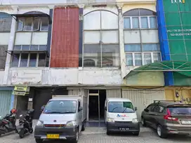 Dijual Ruko 3 Lantai Di Permata Juanda, Juanda Sidoarjo.