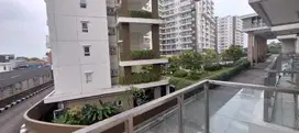 Termurah! Apartemen lux gateway pasteur 2 br bandung utara