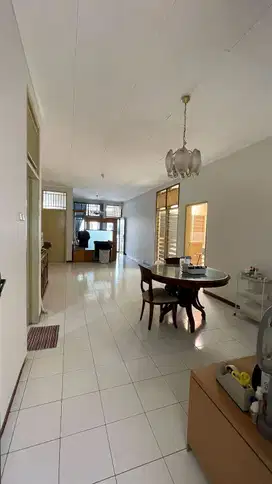 Jual Rumah 1 Lantai Bagus Hadap Selatan di Sektor 1A Gading Serpong