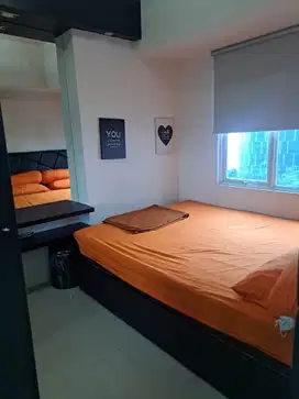 Apartemen Tanglin Full Furnished