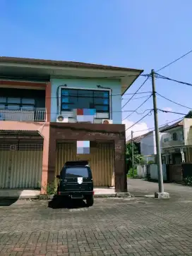 Sewa /jual murah pol ruko koala Regency bs untuk usaha gudang