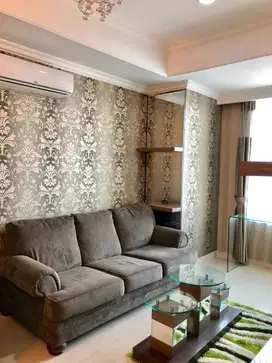 Disewakan Apartemen Kuningan City Ubud Tower 1 Kamar Tidur