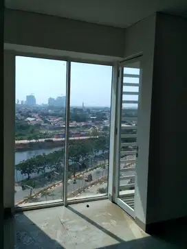Dijual Murah Rugi Apartement Grand Kamalagon Pekayon Bekasi Selatan