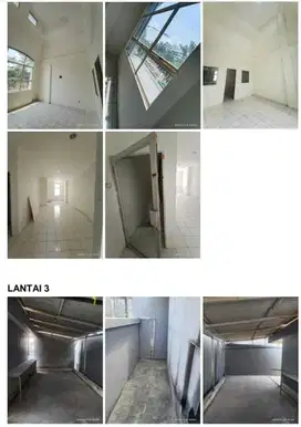 Di Sewakan Cepat Ruko Di Mutiara Taman Palem
