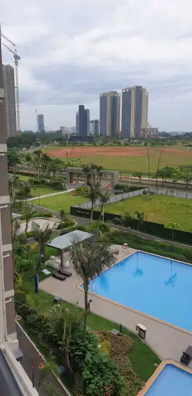 dijual Apartemen skyhouse BSD dekat dengan AEON MALL