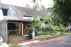 Jual Rumah Turun Hrg.Strategis Jl.Salendro, Pst.Kota Bandung.
