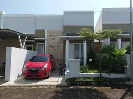 Rumah Minimalis Murah di Perum Bukit Indah Permai