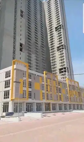 DIJUAL APARTEMEN PUNCAK CBD TOWER B SURABAYA RON.A017