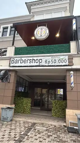 Disewakan Cepat Ruko Aristoteles Rapi Siap Pakai