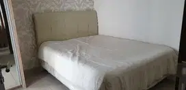 Jual Cepat : 2 BR Apartemen Saveria BSD, full furnished.