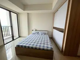 Disewakan..  Apartment Cleon Park - Jakarta Garden City
